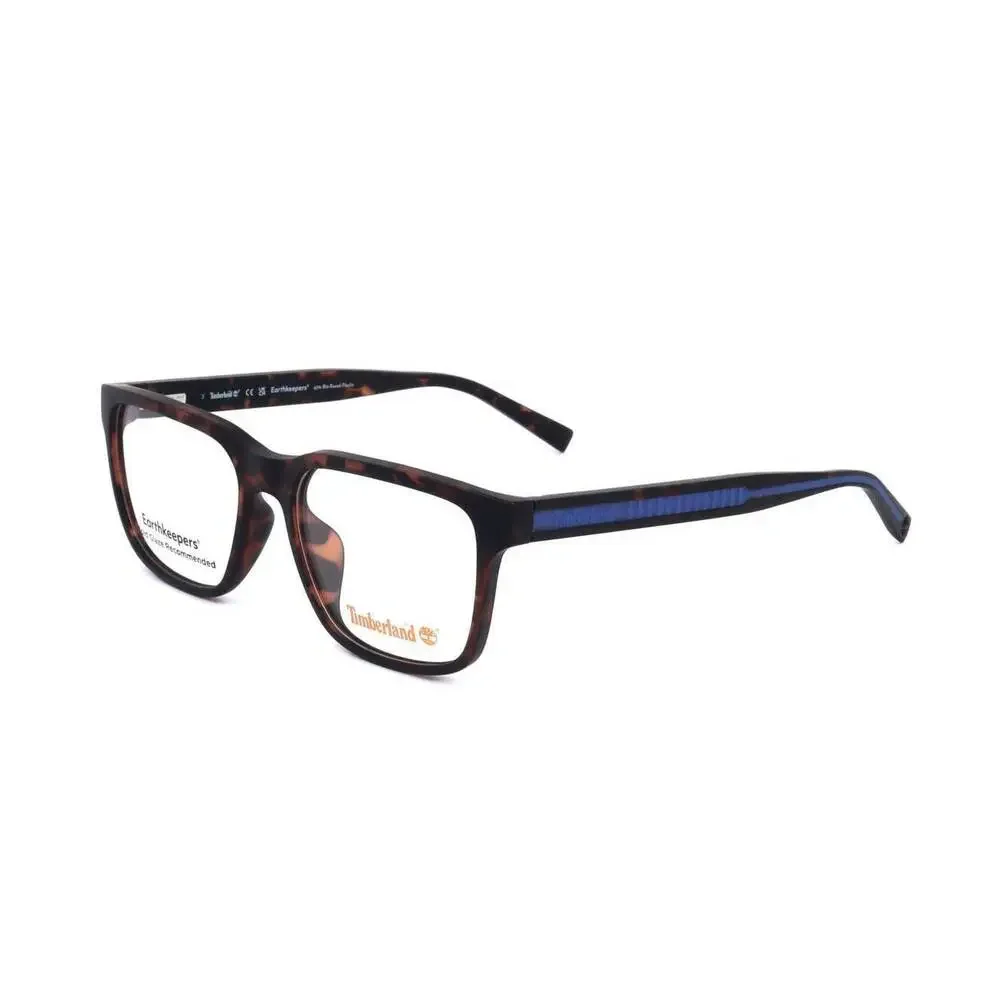 NWT Timberland TB1842-H-53052 53mm New Eyeglasses